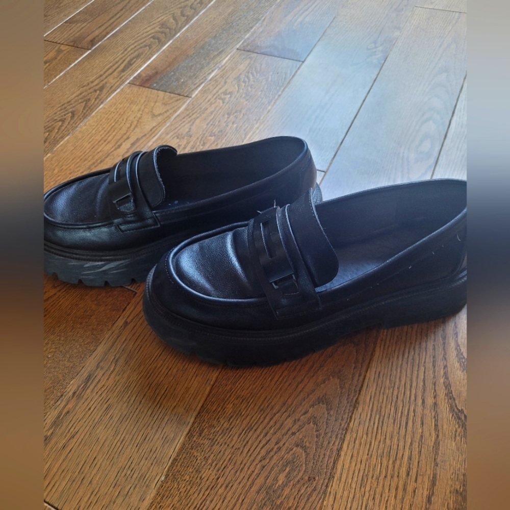 Lug loafers, Call it Spring